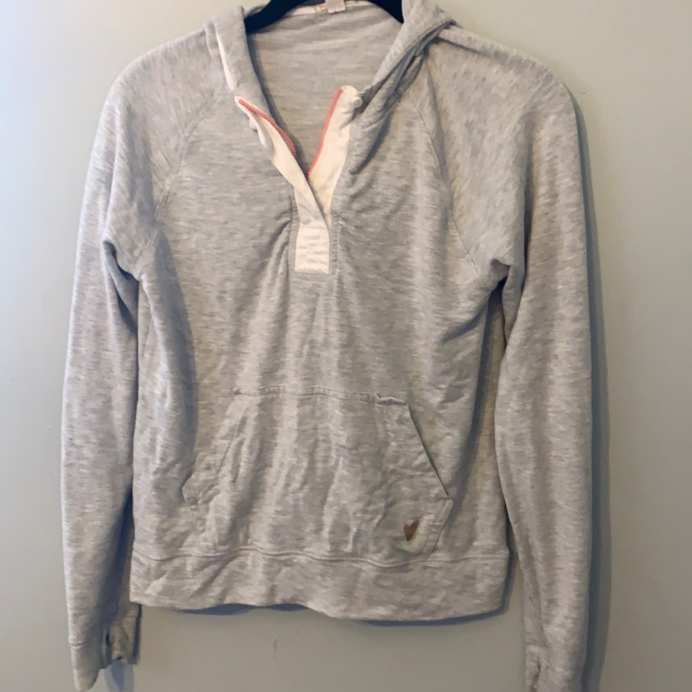 Girls crewcuts lightweight hoodie (14)